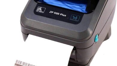 Our Take On The Refurbished Zebra Zp500 Plus Reliable And Efficient