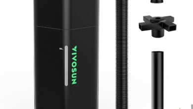 Our Take On The Vivosun Aerostream H19 Smart Humidifier Review