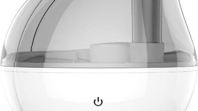 Pure Enrichment Mistaire Review Quiet Sleek And Easy To Use