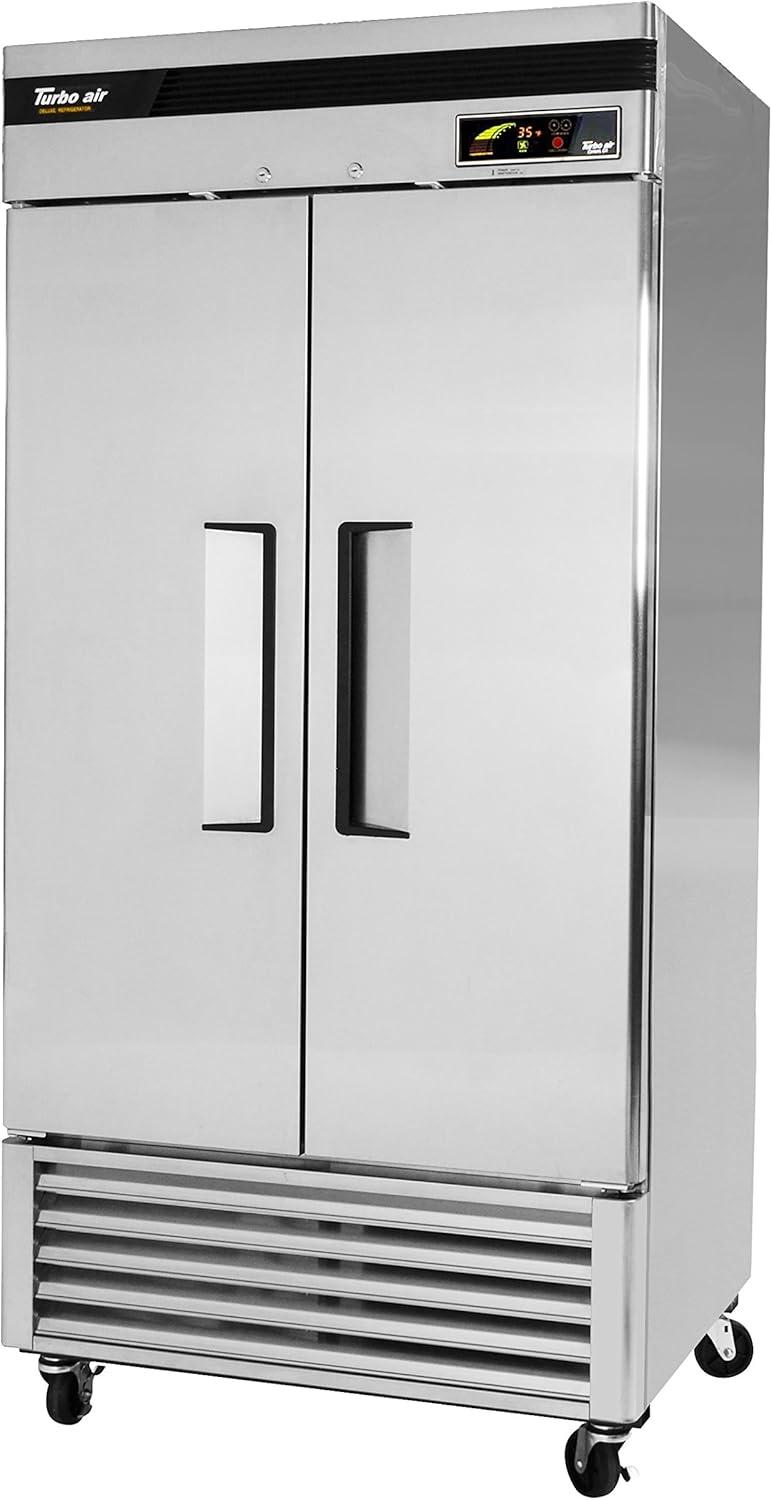 Top Commercial and Residential Refrigerators: Stylish, Durable & Versatile Picks