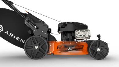 Why We Think The Ariens Razor Reflex Drive Mower Fits Our Yard Perfectly