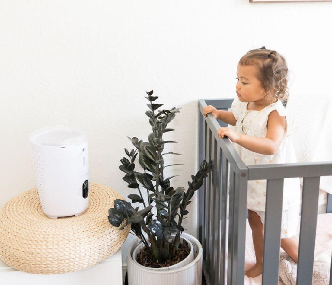 Why ⁢We Trust dr. Noze Best BreatheEZ for ⁤Our Baby's care