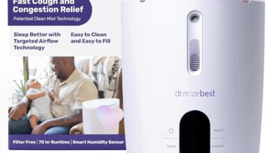 Why We Trust Dr Noze Best Breatheez For Our Baby Care