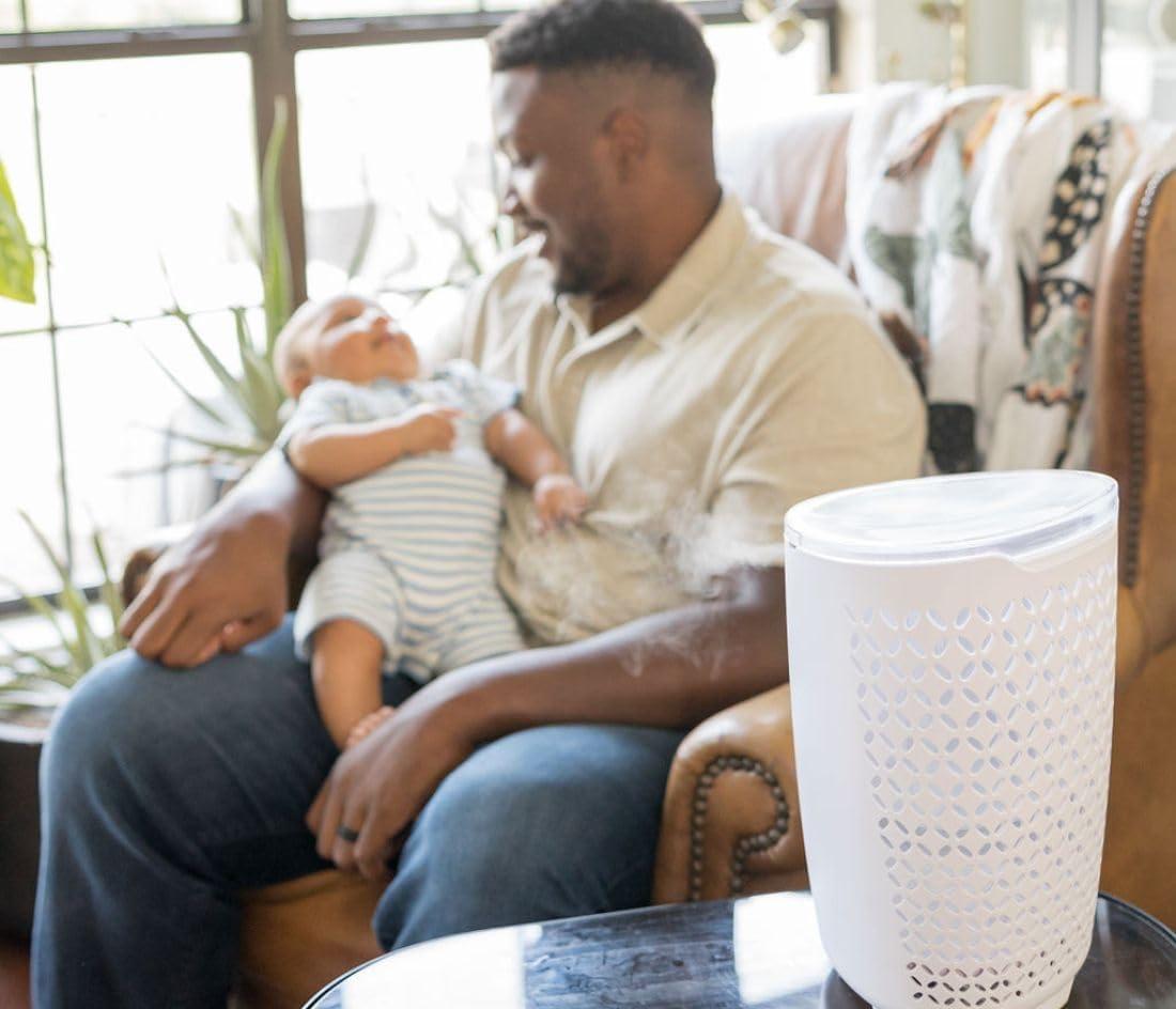 Why We Trust Dr. noze Best BreatheEZ for our Baby's care