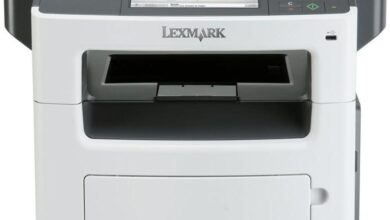 Why We Trust The Lexmark Mx610de For Fast Reliable Printing