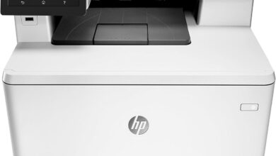 Why We Trust The Renewed Hp Laserjet Pro M477fdw For Work