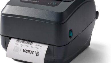 Why We Trust The Renewed Zebra Gk420t For Reliable Label Printing