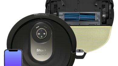 Why We Trust The Shark Av2001wd For Pet Hair And Floors