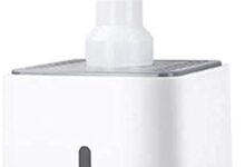 Our Honest Take on the 13L Ultrasonic Bedroom Humidifier