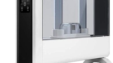 How We Loved the 16L Smart Cool Mist Humidifier’s Comfort