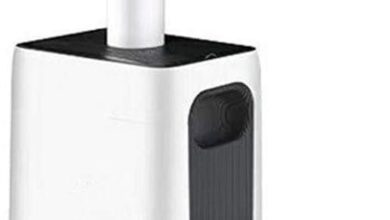 Why We Choose This Large-Capacity Bedroom Humidifier Together