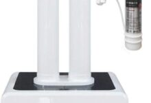 Our Experience with the 18L Double-Outlet Industrial Humidifier