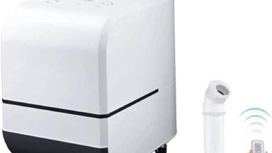 How We Tested This Powerful 12L Industrial Bedroom Humidifier