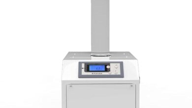 Why We Trust This Quiet, High-Power Cool Mist Humidifier for Our Spaces