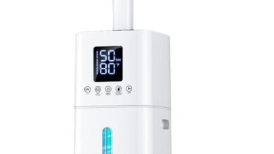 Our Honest Take: Large 15L Humidifier for Big Rooms Reviewed