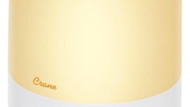 How We Loved the Crane 3-in-1 Humidifier for Our Bedroom & Nursery