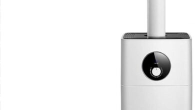 How We Benefit from the Large Quiet Top-Fill Humidifier