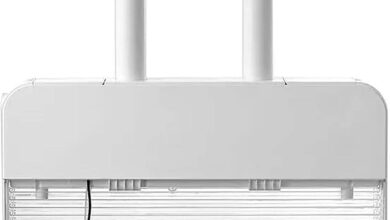 How We Improved Our Sleep with This 12L Cool Mist Humidifier