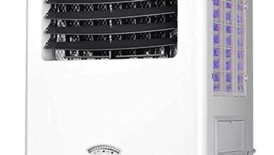 How We Found the 35L Humidifier Eases Dry Air and Skin