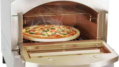 Top Toaster Ovens and Kitchen Accessories for Every Culinary Need