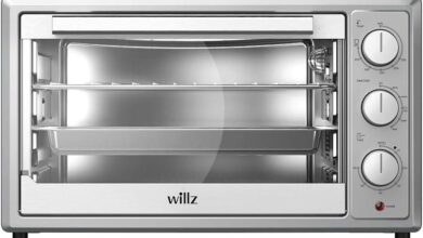 Our Take on the Willz WTH1215S4MC15: Powerful, Spacious, and Stylish