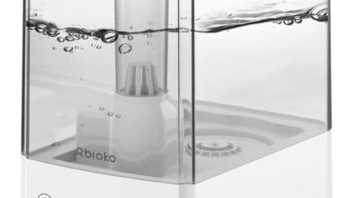 Our Take on the 6.5L Smart Humidifier: Quiet, Large, and Practical