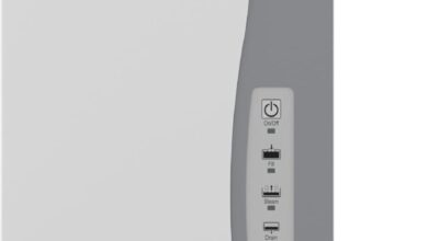 Why We Trust the AprilAire 800 for Whole-Home Comfort