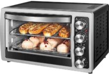 Our Take on the Mini 30L Electric Oven: Small but Mighty
