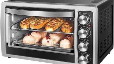 Our Take on the Mini 30L Electric Oven: Small but Mighty