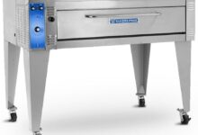 Our Honest Take on the Bakers Pride SuperDeck ER Oven Review