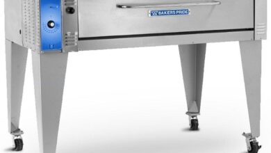 Our Honest Take on the Bakers Pride SuperDeck ER Oven Review