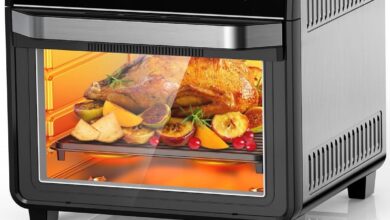 Exploring the NuWave Smart Air Fryer Oven: Our Honest Take