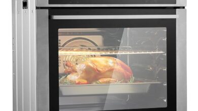 Our Take on the VEVOR 24″ Wall Oven: Versatile, Clean, and Efficient