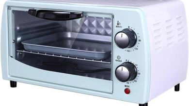Our Take on the 11L Mini Oven: Compact, Safe, and Versatile Cooking