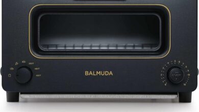 Why We Chose BALMUDA: Perfect Toast with Steam Precision