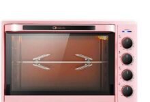 Our Honest Take on the Pink Mini Oven: Versatile, Compact, Reliable