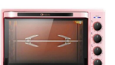 Our Honest Take on the Pink Mini Oven: Versatile, Compact, Reliable
