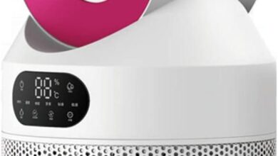 Why We Love Our 4.5L Quiet Cool Mist Humidifier Review