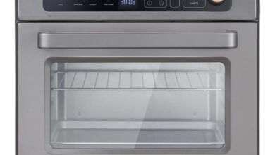 VEVOR 12-in-1 Air Fryer Oven: Our Honest Kitchen Companion Review