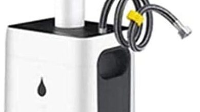 Our Honest Take on the 23.8L Ultrasonic Bedroom Humidifier