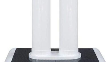 Our Take on the 18L Cool Mist Humidifier: Quiet Power for Large Spaces