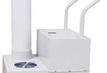 Exploring Our Experience with the 300W-600W Industrial Humidifier