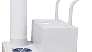 Exploring Our Experience with the 300W-600W Industrial Humidifier