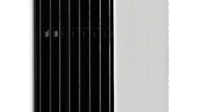 Top Portable and Evaporative Air Conditioners for Easy Cooling Solutions