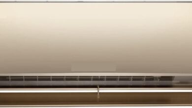 Our Honest Take on the Intelligent Inverter Wall-Mounted AC