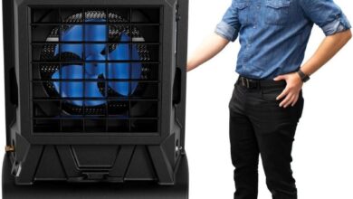 Top Portable Air Conditioners and Coolers for Every Space and Need