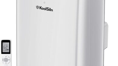 Top Portable and Industrial Air Coolers for Every Indoor and Outdoor Space