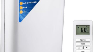 Our Honest Take: SereneLife 14,000 BTU Portable AC Review