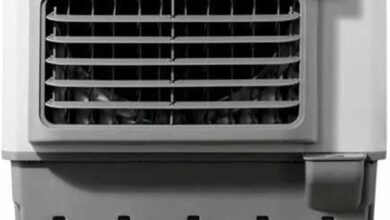 Cooling Comfort Together: Our Take on the Ultimate Swamp Cooler