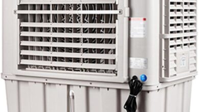 Top Evaporative and Portable Air Coolers for Ultimate Indoor and Outdoor Comfort